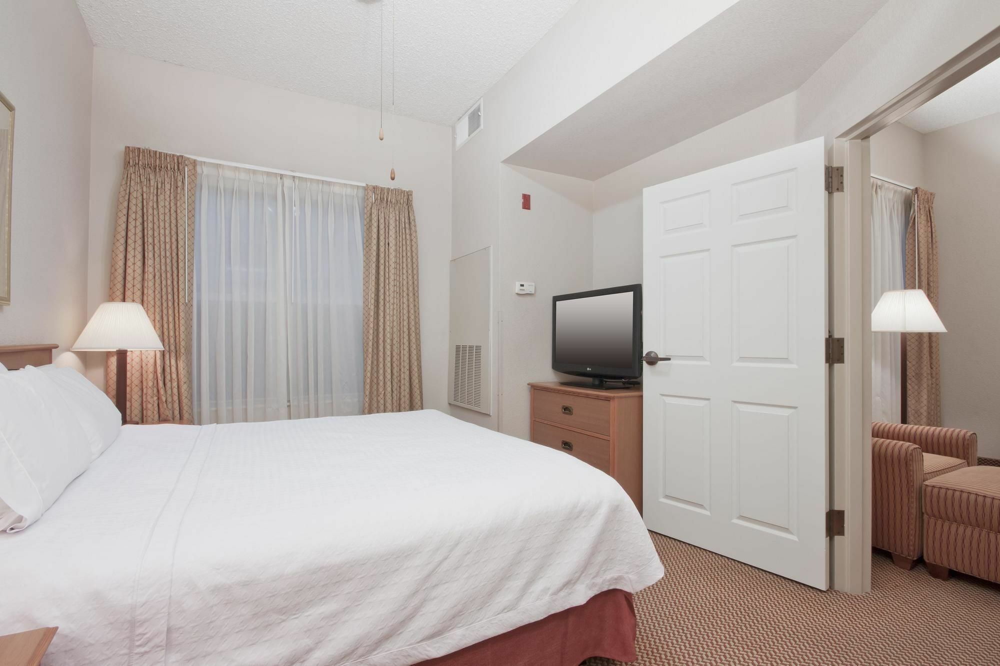 Homewood Suites By Hilton Phoenix-Chandler Exterior foto